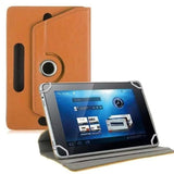 7 inch 8 inch 9 inch 10 inch flat case crystal pattern universal protective case tablet universal leather case