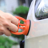 1pcs High Quality Car 2 inch Dent Puller Pull Bodywork Panel Remover Sucker Tool suction cup Suitable for Small Dents In Car