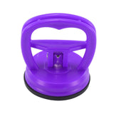 1pcs High Quality Car 2 inch Dent Puller Pull Bodywork Panel Remover Sucker Tool suction cup Suitable for Small Dents In Car