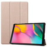 Case for Samsung Galaxy Tab A 2019 SM-T510 SM-T515 T510 T515 Tablet cover Stand Case for Tab A 10.1'' 2019 tablet case+gift