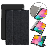 Case for Samsung Galaxy Tab A 2019 SM-T510 SM-T515 T510 T515 Tablet cover Stand Case for Tab A 10.1'' 2019 tablet case+gift