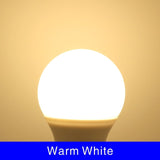 E27 E14 LED Bulb Lamps 6W 9W 12W 15W 18W 20W Lampada LED Light Bulb AC 220V 230V 240V Bombilla Spotlight Cold/Warm White