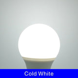 E27 E14 LED Bulb Lamps 6W 9W 12W 15W 18W 20W Lampada LED Light Bulb AC 220V 230V 240V Bombilla Spotlight Cold/Warm White